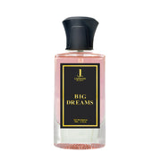 Big Dreams EDP Perfume for Women Inspired by IdÃ´le 50ml