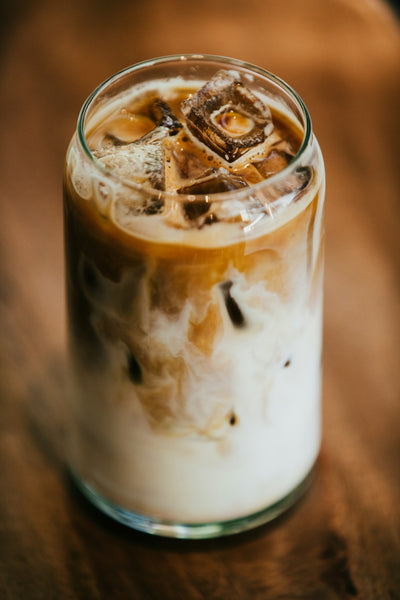 Glass Cold Brew Pitcher