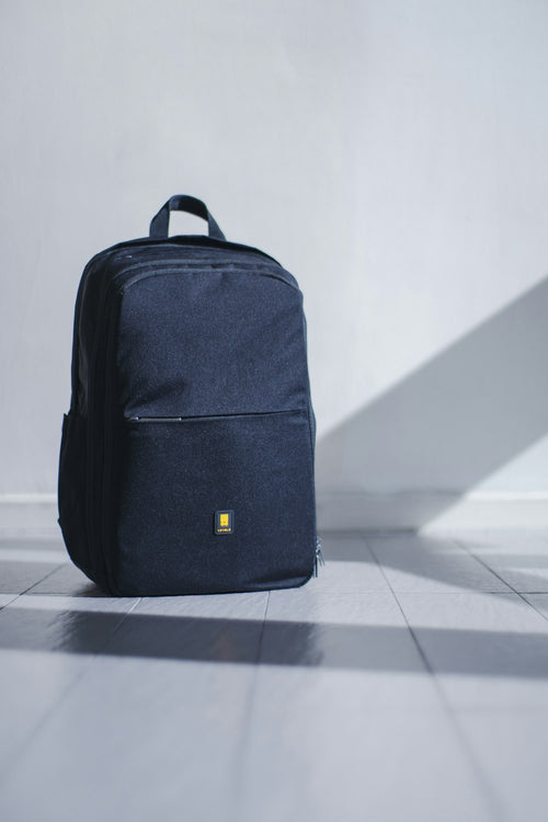 Canvas Utility Weekender Duffle