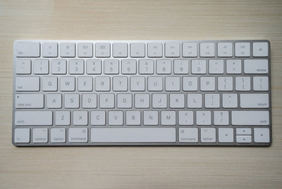 Wool Felt Desk Pad Mat