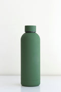 Stainless Steel Insulated Bottle