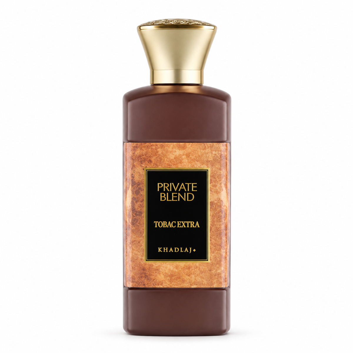 Private Blend - Tobac Extrait by Khadlaj Perfumes – 100ml