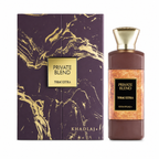 Private Blend - Tobac Extrait by Khadlaj Perfumes – 100ml