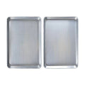 Perforated Baking Tray - Aluminum Baking Pan for Kitchen Use - photo 1