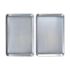 Perforated Baking Tray - Aluminum Baking Pan for Kitchen Use - photo 1