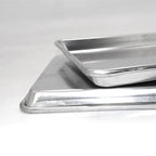 Perforated Baking Tray - Aluminum Baking Pan for Kitchen Use - photo 2