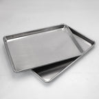 Perforated Baking Tray - Aluminum Baking Pan for Kitchen Use - photo 3