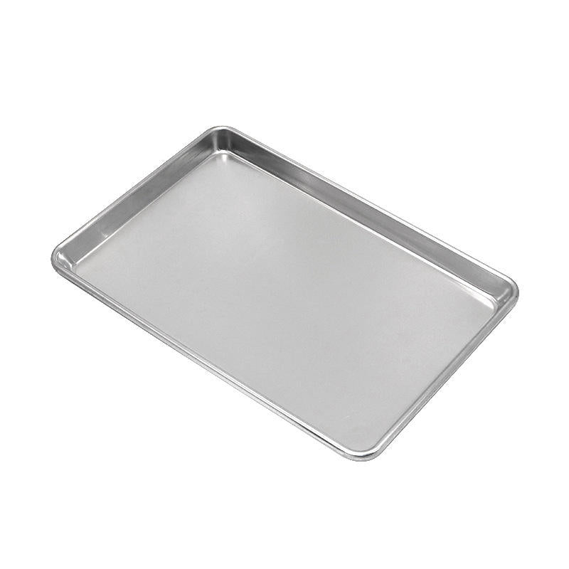 Perforated Baking Tray - Aluminum Baking Pan for Kitchen Use - photo 4