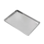 Perforated Baking Tray - Aluminum Baking Pan for Kitchen Use - photo 4