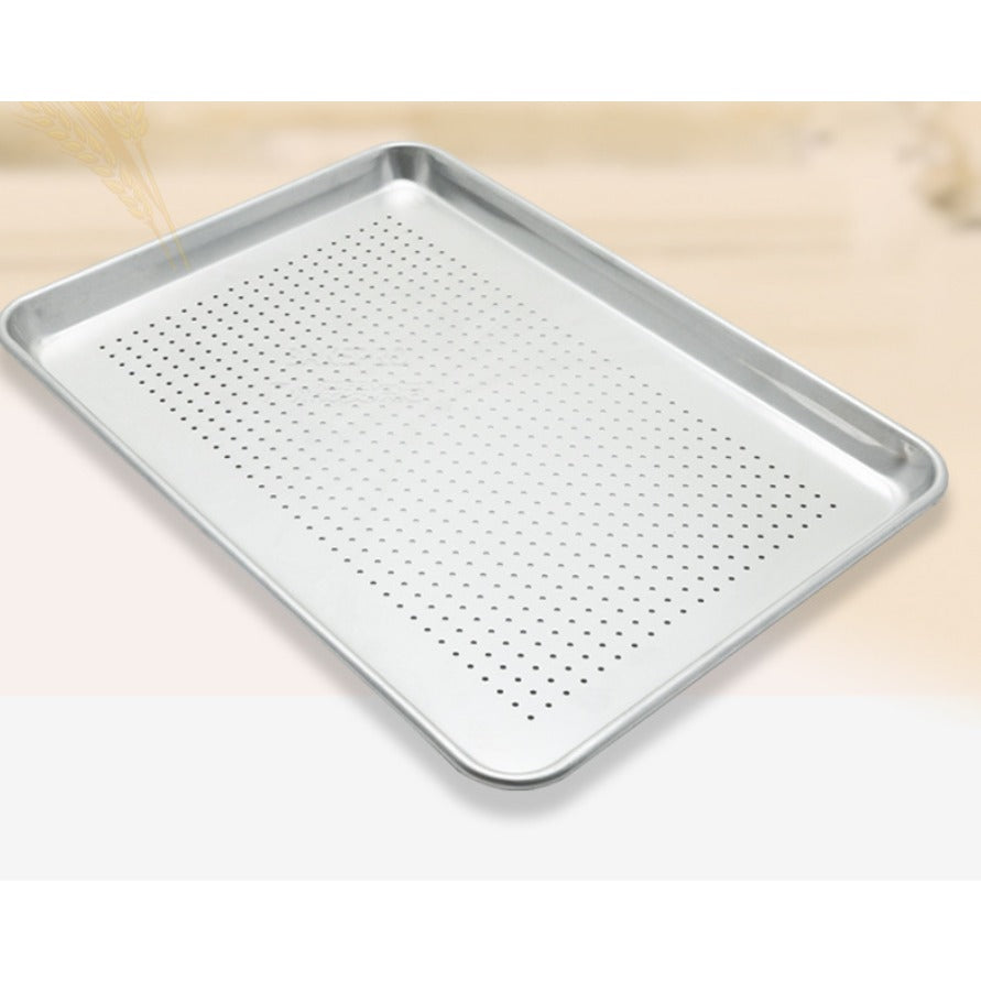 Baking Tray Extra Large Nonstick Aluminium Bread Loaf Pan Kitchen - photo 1