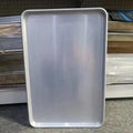 Rectangle Baking Tray Nonstick Oven Sheet Pan for Kitchen Use - photo 1