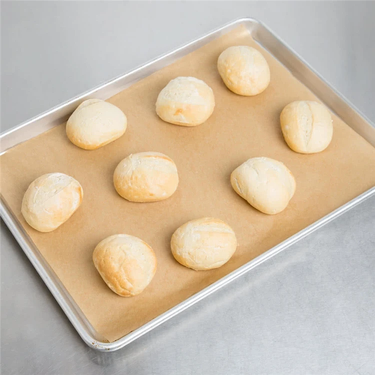Rectangle Baking Tray Nonstick Oven Sheet Pan for Kitchen Use - photo 2
