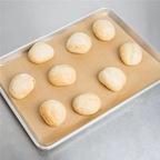 Rectangle Baking Tray Nonstick Oven Sheet Pan for Kitchen Use - photo 2