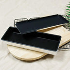 Detroit Pizza Pan With Lid - Nonstick Rectangle Bakeware Tray - photo 2