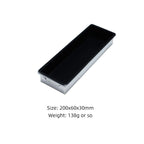 Detroit Pizza Pan With Lid - Nonstick Rectangle Bakeware Tray - photo 3