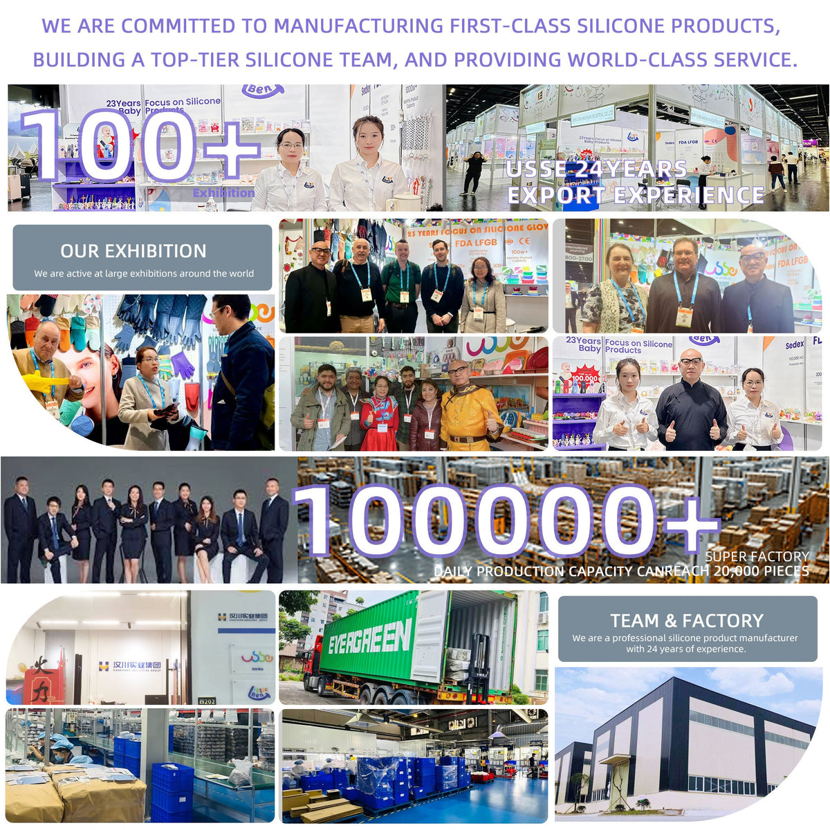 Clear Airtight Square Food Storage Container - Kitchen Canister - photo 4