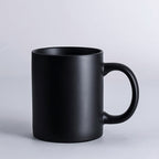 Ceramic Coffee Mug 350ml Porcelain Cup for Home and Office Use - photo 2