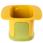 Manual Vegetable Cutter Slicer Multifunctional Kitchen Chopper - photo 1