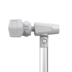 360 Rotating Phone Stand - Adjustable Desktop Holder for Smartphones - photo 3