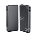 Power Bank 10000mAh Portable Charger for Phones and Tablets Daily - photo 1