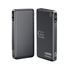 Power Bank 10000mAh Portable Charger for Phones and Tablets Daily - photo 1
