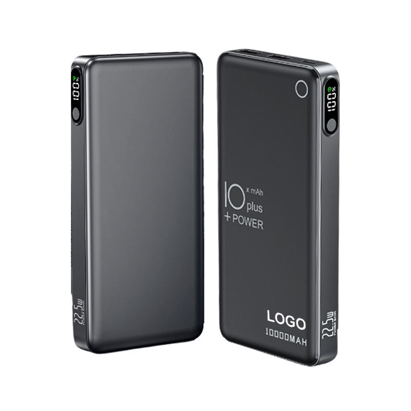 Power Bank 10000mAh Portable Charger for Phones and Tablets Daily - photo 1
