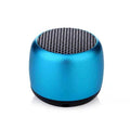 Portable Bluetooth Speaker with Strap - Mini Wireless Waterproof - photo 1