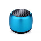 Portable Bluetooth Speaker with Strap - Mini Wireless Waterproof - photo 1