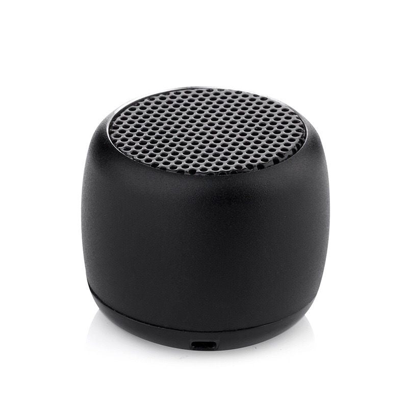 Portable Bluetooth Speaker with Strap - Mini Wireless Waterproof - photo 2