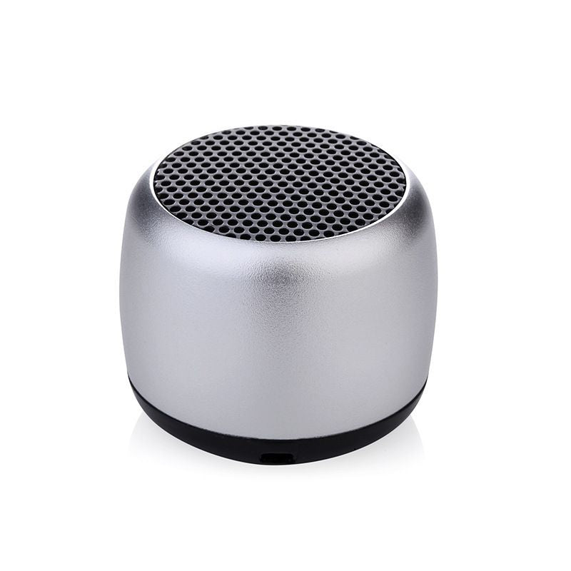 Portable Bluetooth Speaker with Strap - Mini Wireless Waterproof - photo 3