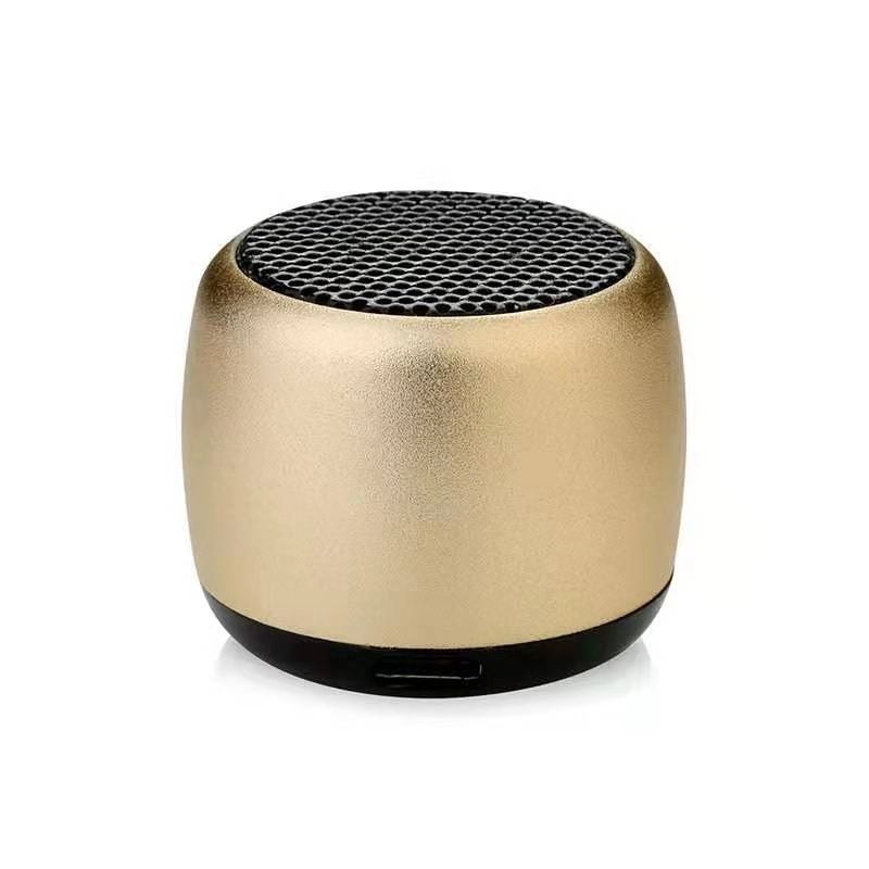 Portable Bluetooth Speaker with Strap - Mini Wireless Waterproof - photo 4