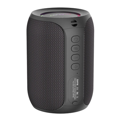 Bluetooth Speaker Portable Waterproof Outdoor Wireless Mini Speaker - photo 1