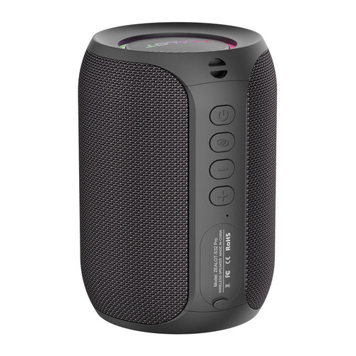 Bluetooth Speaker Portable Waterproof Outdoor Wireless Mini Speaker - photo 1