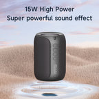 Bluetooth Speaker Portable Waterproof Outdoor Wireless Mini Speaker - photo 2