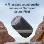 Bluetooth Speaker Portable Waterproof Outdoor Wireless Mini Speaker - photo 4