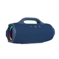 Bluetooth Speaker Portable Boombox RGB Light Waterproof Outdoor - photo 1