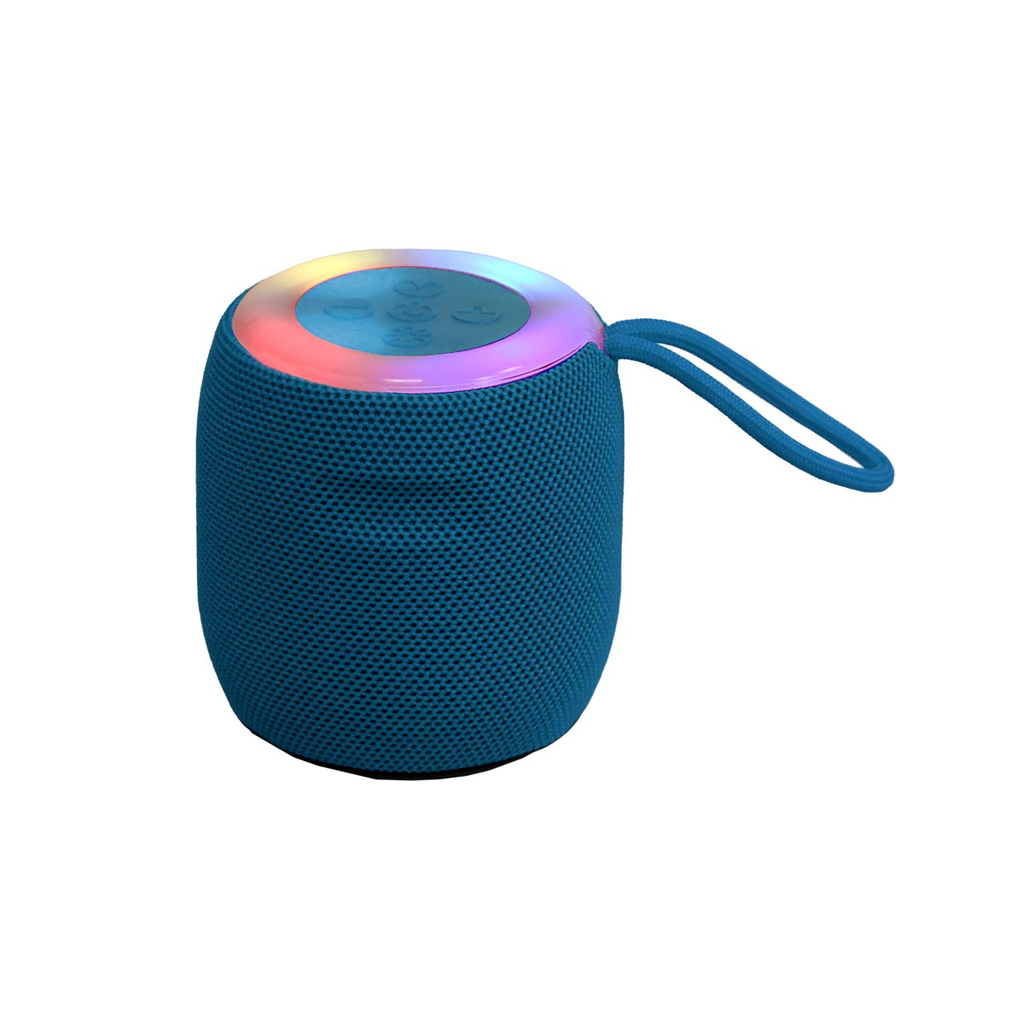Portable Bluetooth Speaker - Wireless Compact Sound for Home Use - photo 2