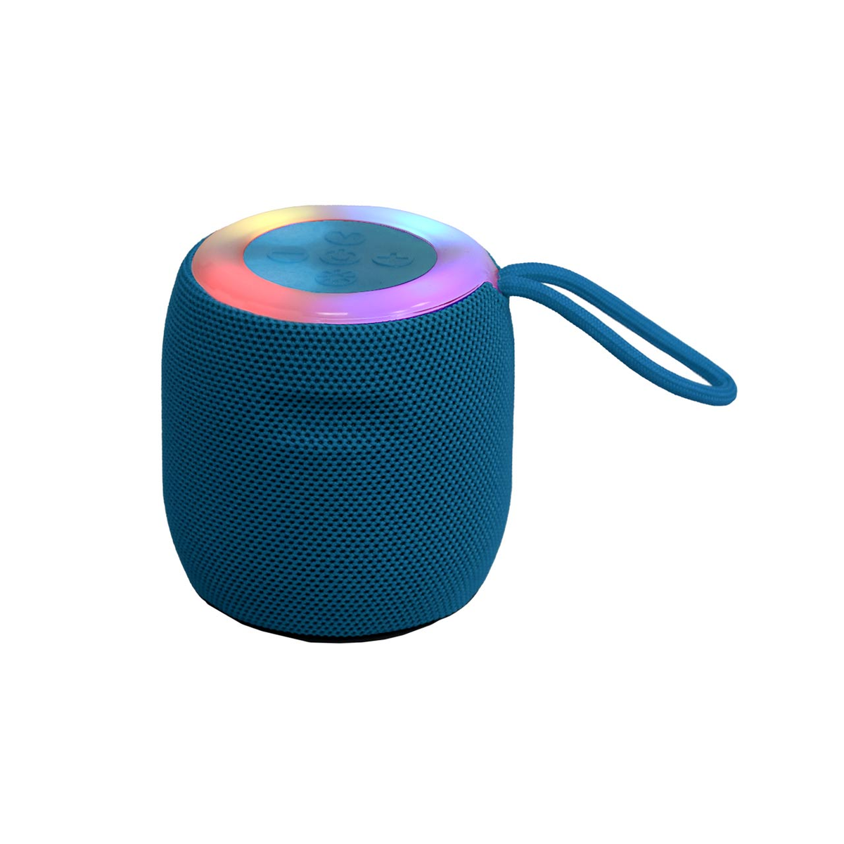 Portable Bluetooth Speaker - Wireless Compact Sound for Home Use - photo 2