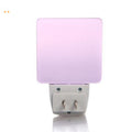 LED Night Light Auto Sensor Plug In Wall Lamp for Bedroom Hallway - photo 1