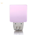 LED Night Light Auto Sensor Plug In Wall Lamp for Bedroom Hallway - photo 1