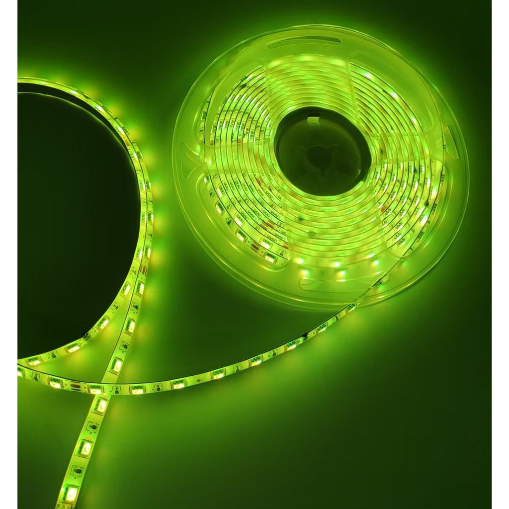 LED Strip Lights Waterproof with Remote Control for Home Decor - photo 2