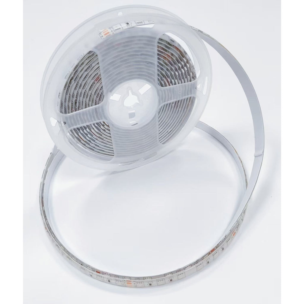 LED Strip Lights Waterproof with Remote Control for Home Decor - photo 3