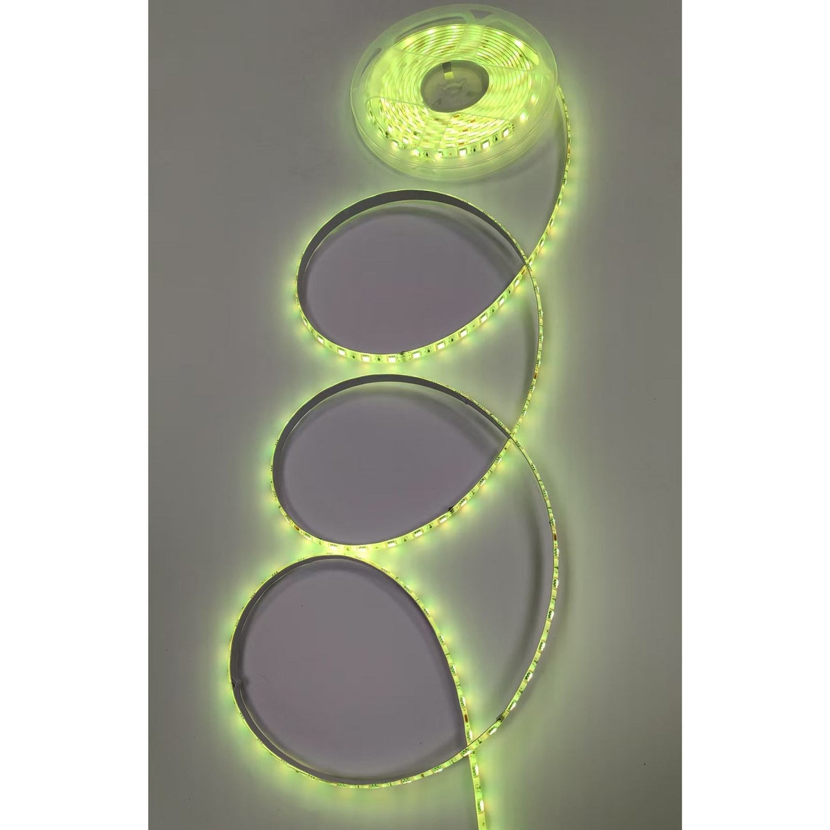 LED Strip Lights Waterproof with Remote Control for Home Decor - photo 4