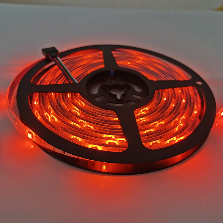 LED Strip Light 5M Waterproof Colour Changing Light for TV & Home - photo 1
