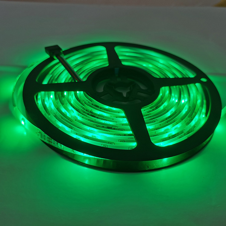 LED Strip Light 5M Waterproof Colour Changing Light for TV & Home - photo 2