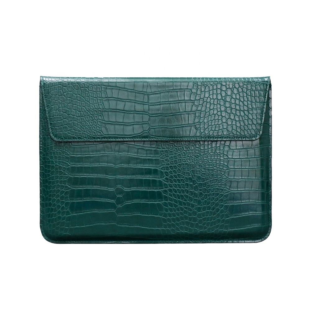 Laptop Sleeve Bag with Built-in Stand for 11 to 15 Inch Devices - photo 1
