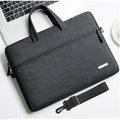 Laptop Sleeve Case Waterproof Cover for 13 13.3 14 15.6 Inch Laptops - photo 1