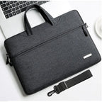 Laptop Sleeve Case Waterproof Cover for 13 13.3 14 15.6 Inch Laptops - photo 1
