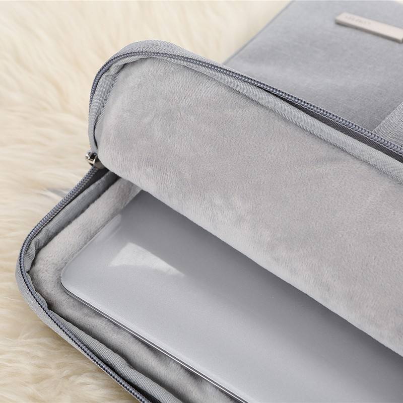 Laptop Sleeve Case Waterproof Cover for 13 13.3 14 15.6 Inch Laptops - photo 2