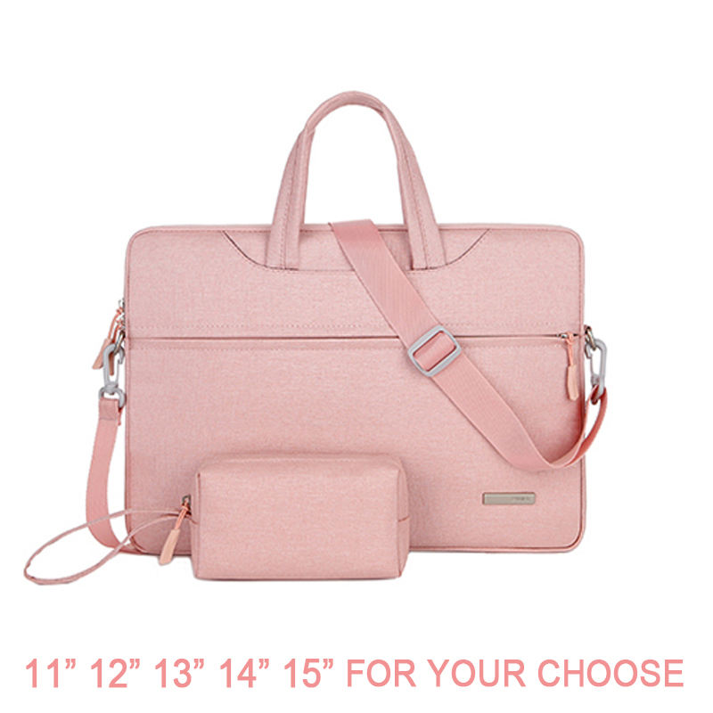 Laptop Sleeve Case Waterproof Cover for 13 13.3 14 15.6 Inch Laptops - photo 3